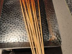 -半天妖烤鱼(东方新天地店)