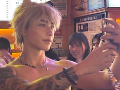 -HIB HUB公社(解放西路店)