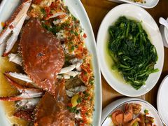 -醉壹号海鲜大排档(厦门美食地标店)