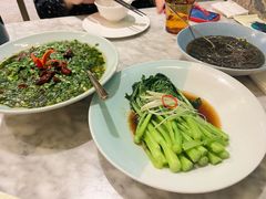-雀蓝川菜(星悦汇店)