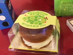 -泽田本家·铜锣烧(美罗城店)