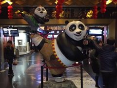 -橙天嘉禾影城(苏州印象城店)