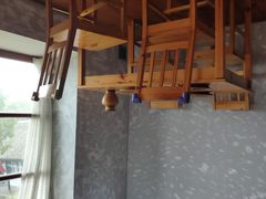 -金山农民画村-枫泾波兰倒置屋