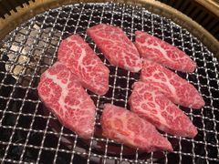 -厚贞日式烤肉(浦东汇智店)