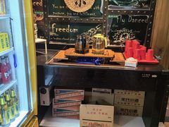 -好伦哥比萨烤肉自助(马家堡店)