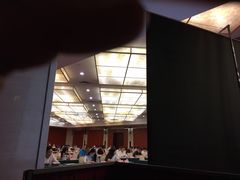 -南京钟山宾馆(江苏省会议中心)