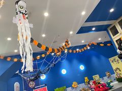 -美吉姆早教(恒隆中心)