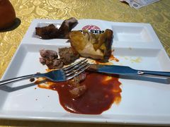 -比尔森啤酒自助烤肉(红旗街店)