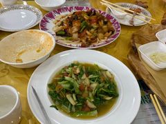 -新疆巴州金丝特餐厅(大钟寺店)