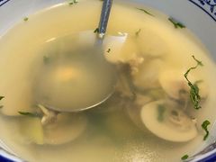 -鑫阿强海鲜大排档·老厦门特色菜(中山路店)