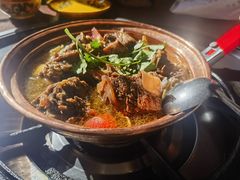 -顺顺小吃(独克宗古城店)