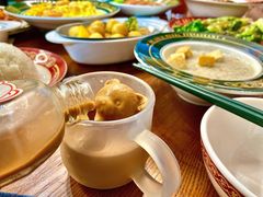 冰波港式奶茶-肥韬茶餐厅(南山mini店)