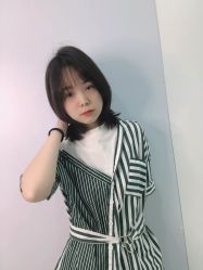 -YESIDO BLACK椰岛造型