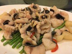 -围龙屋客家食府(福田店)