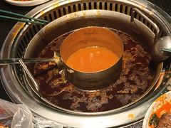 -葛记红焖羊肉(和平路形象店)