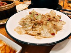 -莲餐厅·湖北菜·潜江小龙虾店(愚园路店)
