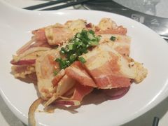 -么子烤肉(化龙池店)