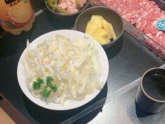 -乔先生涮肉·鲜活牛羊肉火锅(塘沽店)