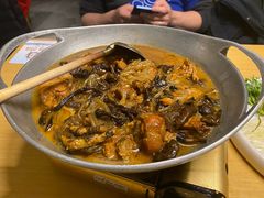 -关东小磨东北菜(上海长风大悦城店)