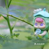 小暑，温风至