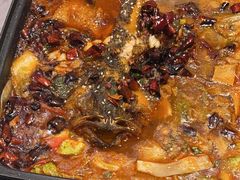 -紫鑫阁饭庄(长安店)