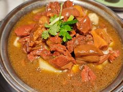-孙记驴肉山庄(李桥店)