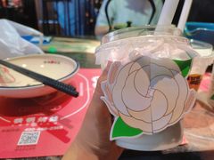 -书亦烧仙草(新都会店)