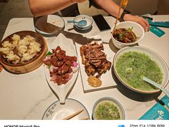 -西夏回族烧麦馆(牡丹街店)