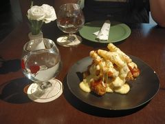 -Fuzzy Bistro 浮几韩餐·茶酒馆