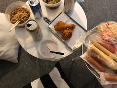 -宫廷糕点铺