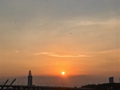 -蠡湖大桥公园