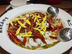-太二酸菜鱼(群光广场店)