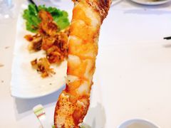 -开海·红岛海鲜虾水饺(石老人店)