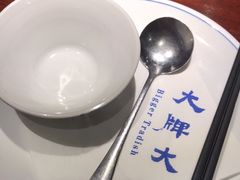 -大牌大·传统杭帮菜(湖滨店)