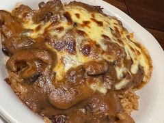 -食间牛排(湖西路店)