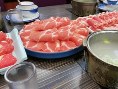 -蒙星月涮肚火锅城(宏运家园店)