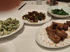 -洋洋中餐馆·SINCE 1997(信投店)