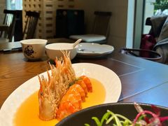 -品味杭州·粤式融合·海鲜小馆·钱江新城CBD