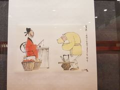 -二沙岛-广东华侨博物馆