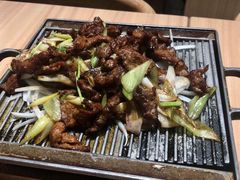 -宏状元现熬粥·京味菜(三里河店)