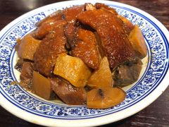 -蓝田九大碗民俗食府(蓝田店)