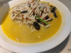 -方荣糊涂菜馆(湖北路店)