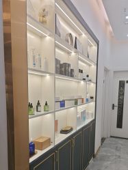 -谦和国际皮肤管理