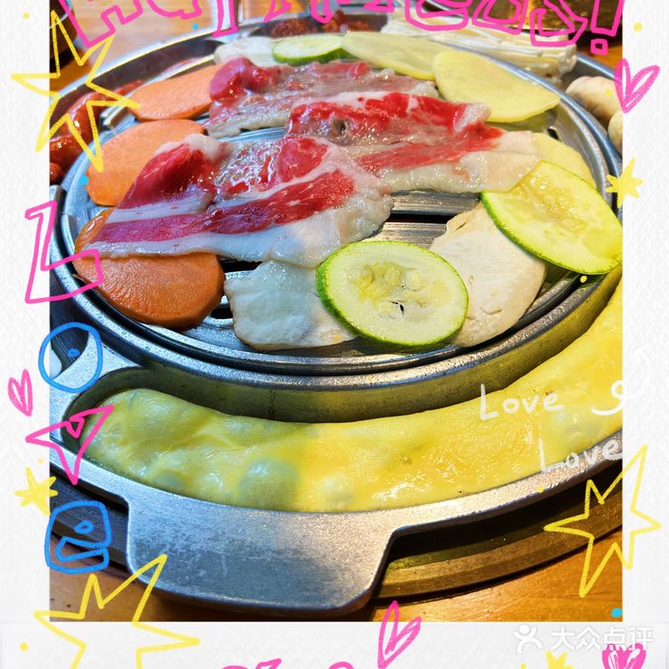 包你小菜吃够本--坂崎烤肉