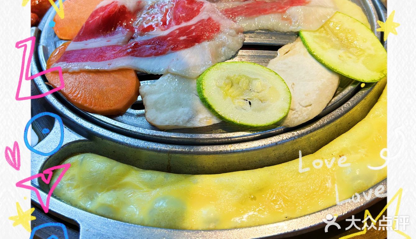 包你小菜吃够本--坂崎烤肉