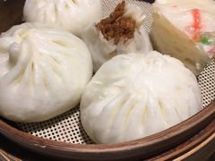 -东园小馆·早茶·淮扬小炒(印象汇店)