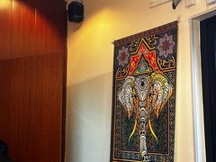 -克比叔叔印度餐厅Kebabs on the Grille(永康路分店)