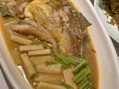 -小厨师·二十年沈家门小海鲜(百井坊巷店)