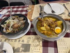 -雅憩花园餐厅