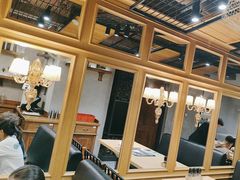 -千纸鹤嫩汁烤肉(西大直街店)